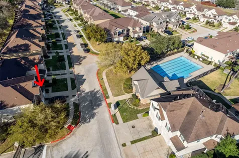 16105 Sweetwater Fields Lane Tomball TX 77377