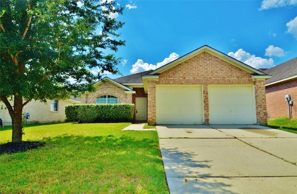 13831 Hillingdale Lane Houston TX 77070