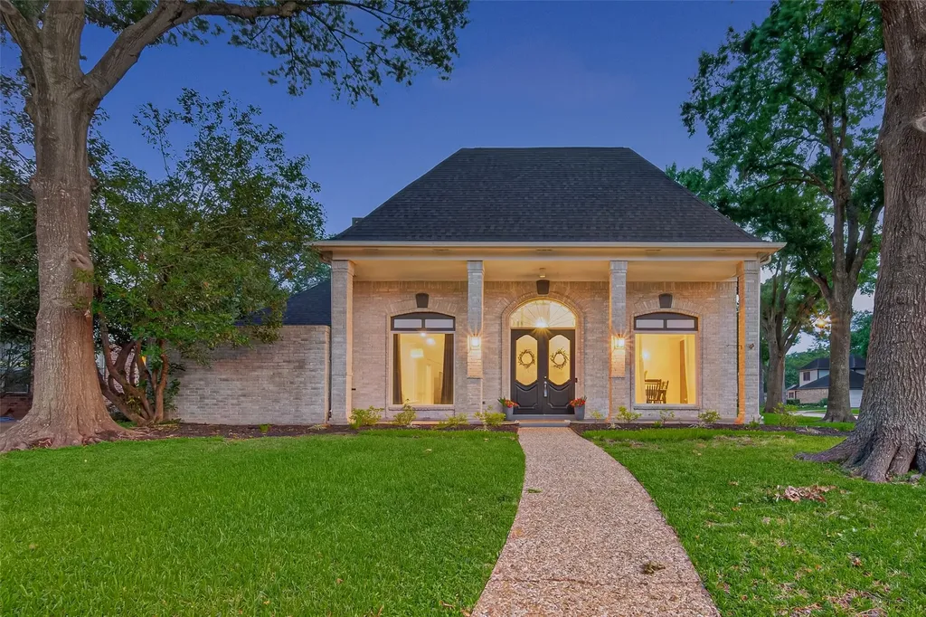 22339 Unicorns Horn Lane Katy TX 77449