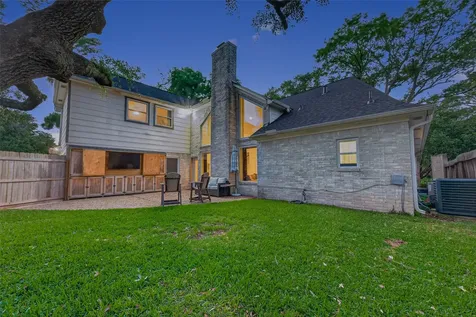 22339 Unicorns Horn Lane Katy TX 77449