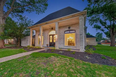 22339 Unicorns Horn Lane Katy TX 77449