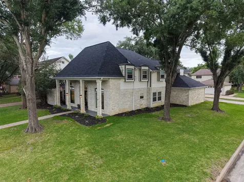 22339 Unicorns Horn Lane Katy TX 77449