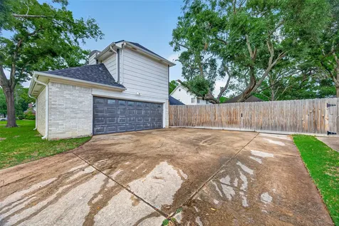 22339 Unicorns Horn Lane Katy TX 77449