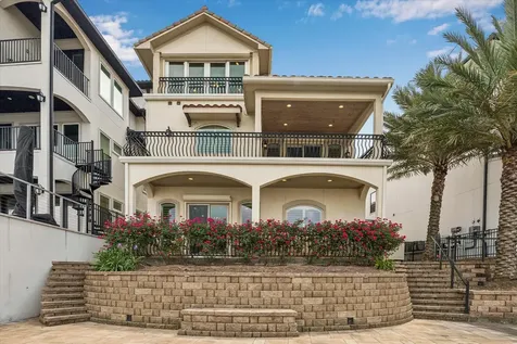 2466 Beacon Circle League City TX 77573