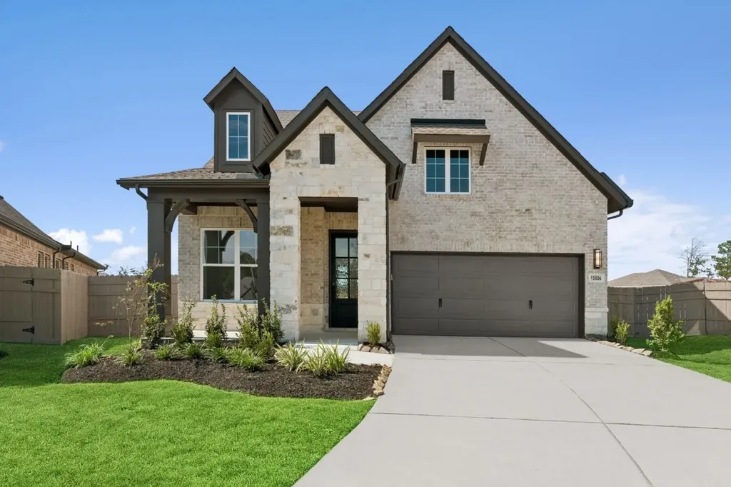 15806 Tamarin Tiger Court Conroe TX 77302