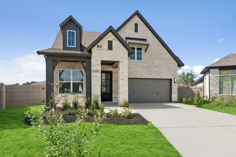 15806 Tamarin Tiger Court Conroe TX 77302