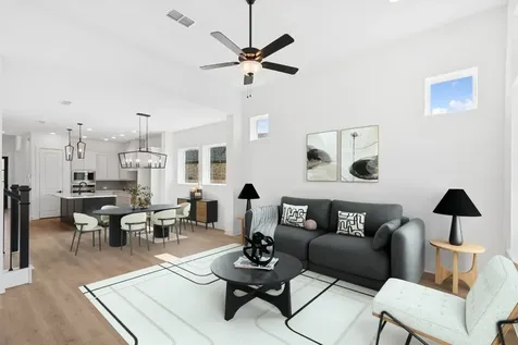 15806 Tamarin Tiger Court Conroe TX 77302
