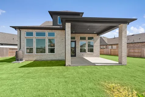 15806 Tamarin Tiger Court Conroe TX 77302