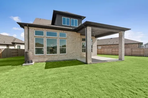 15806 Tamarin Tiger Court Conroe TX 77302