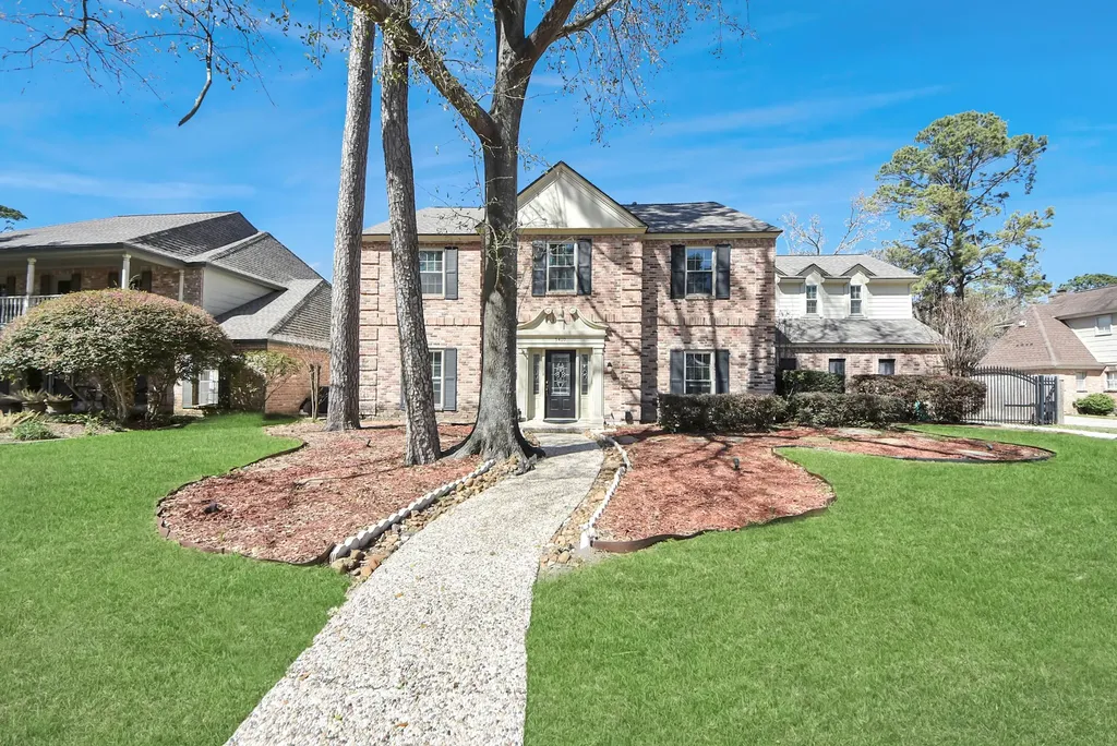 5410 Havenwoods Drive Houston TX 77066