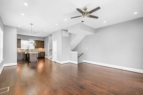 411 N Nagle Street A Houston TX 77003