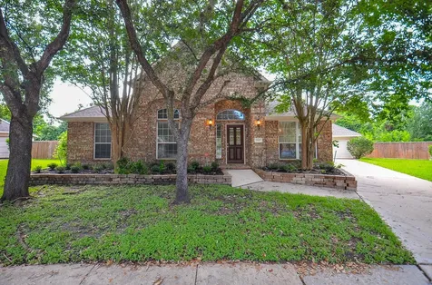 2607 Grand Plantation Court Missouri City TX 77459