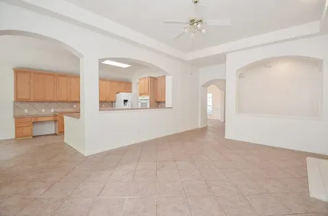2607 Grand Plantation Court Missouri City TX 77459
