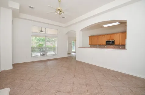 2607 Grand Plantation Court Missouri City TX 77459