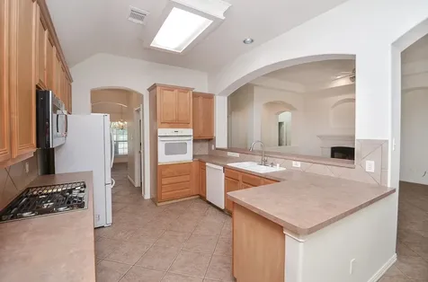 2607 Grand Plantation Court Missouri City TX 77459