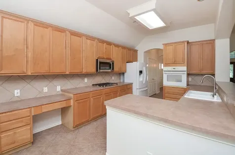 2607 Grand Plantation Court Missouri City TX 77459
