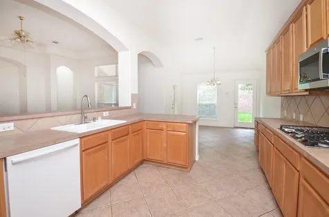 2607 Grand Plantation Court Missouri City TX 77459