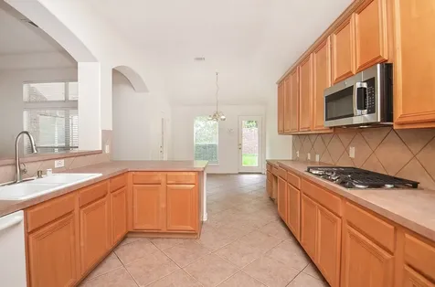 2607 Grand Plantation Court Missouri City TX 77459