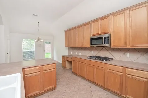 2607 Grand Plantation Court Missouri City TX 77459