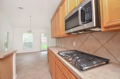 2607 Grand Plantation Court Missouri City TX 77459