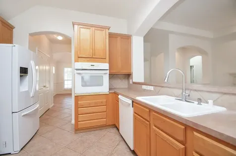2607 Grand Plantation Court Missouri City TX 77459