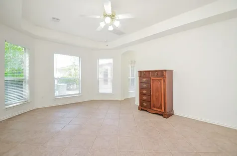 2607 Grand Plantation Court Missouri City TX 77459