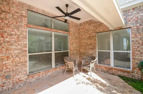2607 Grand Plantation Court Missouri City TX 77459