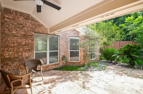 2607 Grand Plantation Court Missouri City TX 77459