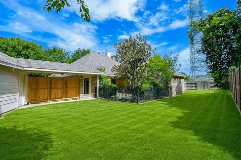 2607 Grand Plantation Court Missouri City TX 77459