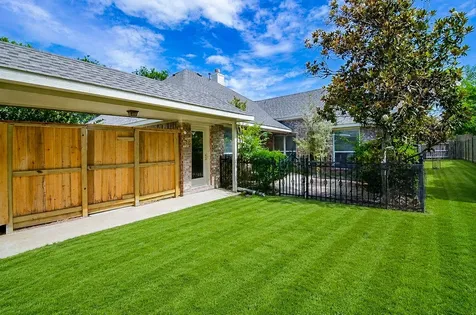 2607 Grand Plantation Court Missouri City TX 77459
