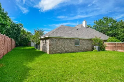 2607 Grand Plantation Court Missouri City TX 77459