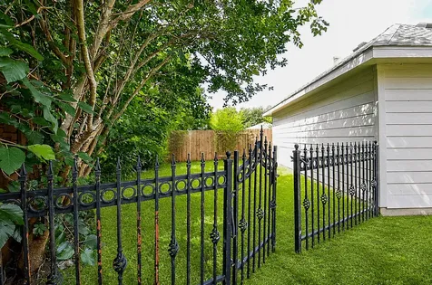 2607 Grand Plantation Court Missouri City TX 77459
