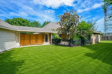 2607 Grand Plantation Court Missouri City TX 77459