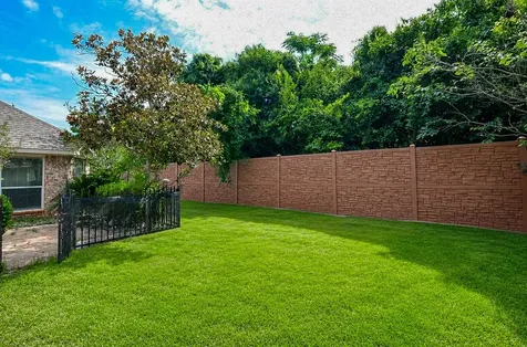 2607 Grand Plantation Court Missouri City TX 77459