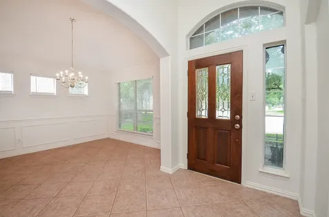 2607 Grand Plantation Court Missouri City TX 77459