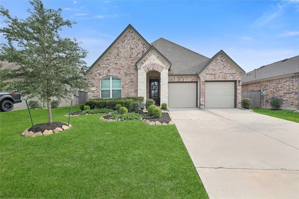 31315 Cardrona Peak Place Hockley TX 77447
