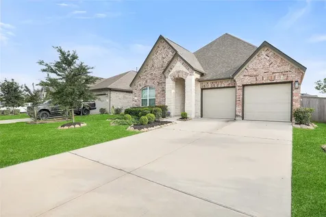 31315 Cardrona Peak Place Hockley TX 77447