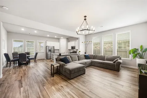 31315 Cardrona Peak Place Hockley TX 77447