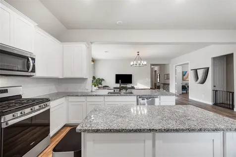 31315 Cardrona Peak Place Hockley TX 77447