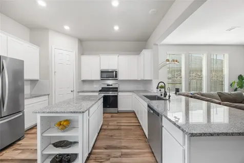 31315 Cardrona Peak Place Hockley TX 77447