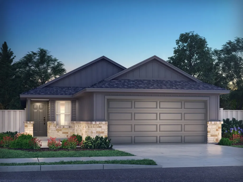 31031 Perdido Valley Lane Huffman TX 77336