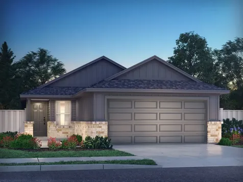 31031 Perdido Valley Lane Huffman TX 77336
