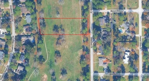 0 Brooktrail Drive Houston TX 77339