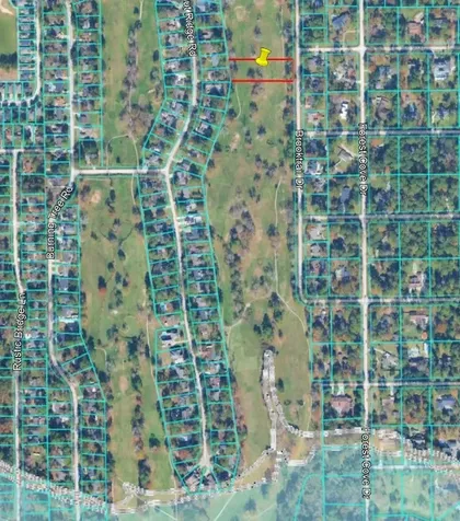 0 Brooktrail Drive Houston TX 77339