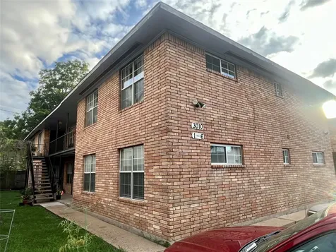 3010 Oakdale Street 4 Houston TX 77004