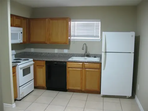 3010 Oakdale Street 4 Houston TX 77004