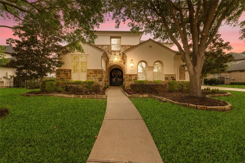 5603 Briscoe Bend Lane Fulshear TX 77441