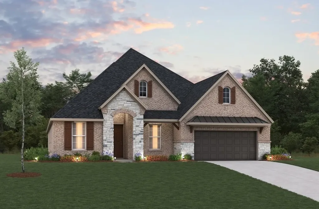 19207 Belmont Stakes Way Tomball TX 77377