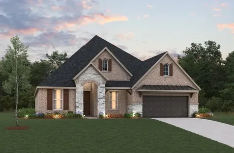 19207 Belmont Stakes Way Tomball TX 77377
