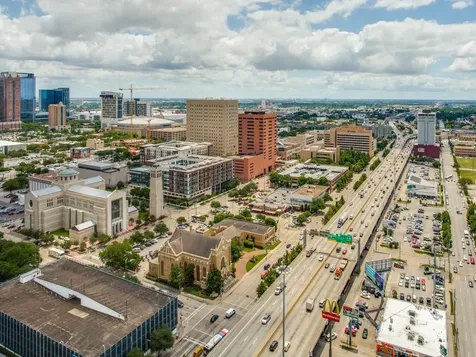 2016 Main Street 2105 Houston TX 77002